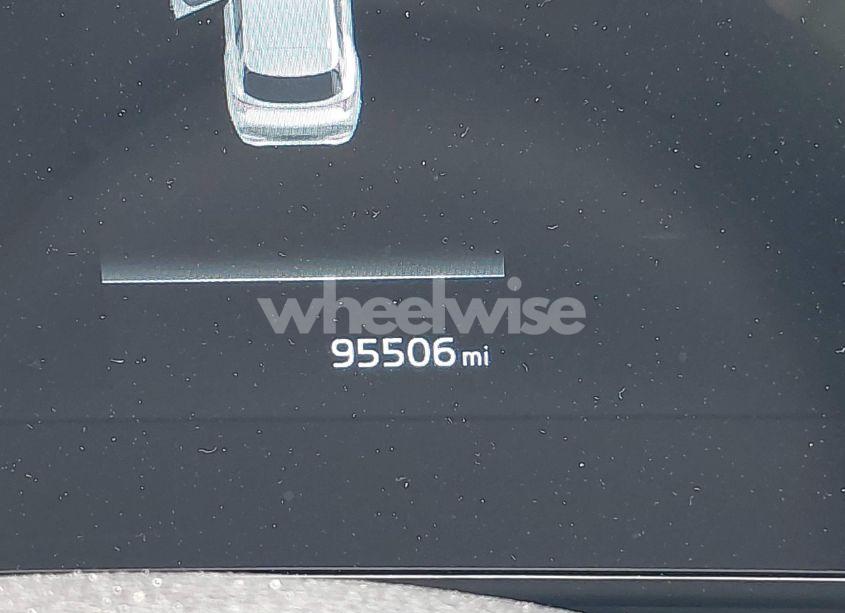 Photo 7 of 2023 Kia Sportage EX (VIN 5XYK33AF7PG001025)