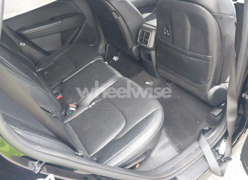 Photo 8 of 2023 Kia Sportage EX (VIN 5XYK33AF7PG001025)