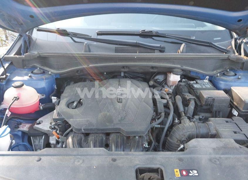 Photo 10 of 2023 Kia Sportage EX (VIN 5XYK33AF7PG009223)