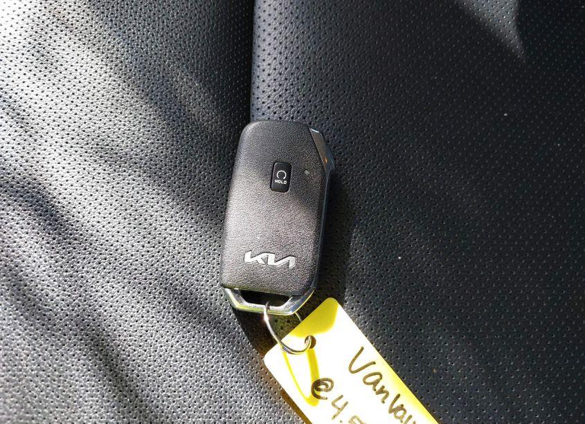 Photo 11 of 2023 Kia Sportage EX (VIN 5XYK33AF7PG085718)