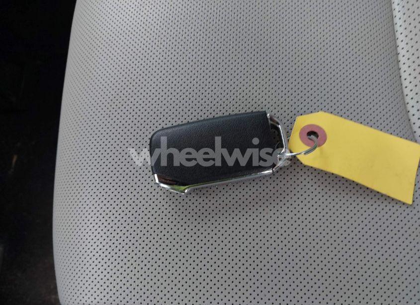 Photo 11 of 2023 Kia Sportage EX (VIN 5XYK33AF7PG104560)