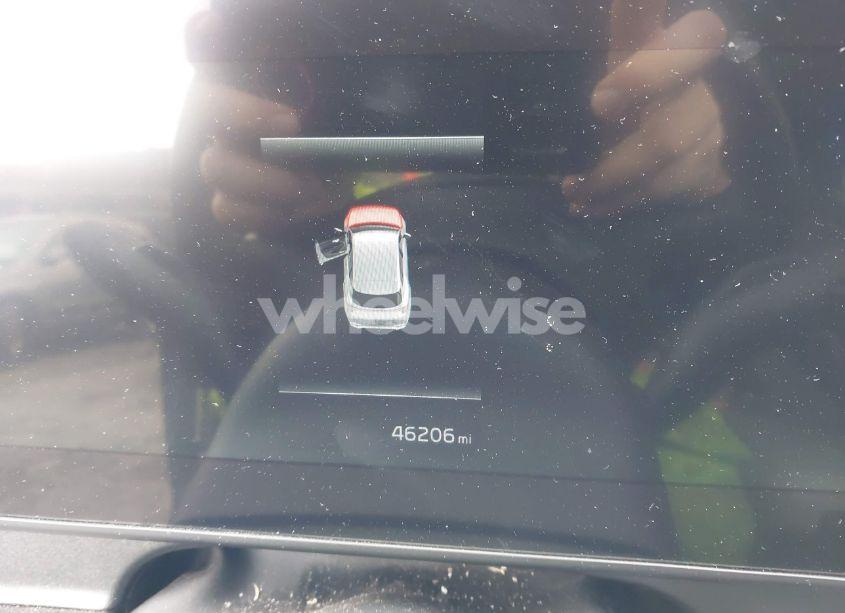 Photo 7 of 2023 Kia Sportage EX (VIN 5XYK33AF7PG104560)