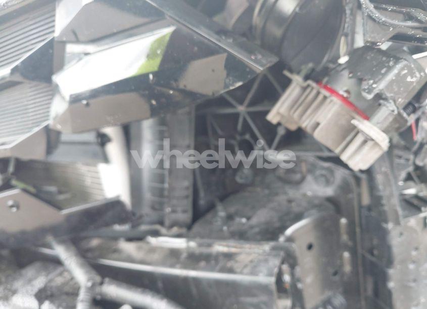 Photo 10 of 2023 Kia Sportage EX (VIN 5XYK33AF8PG128561)