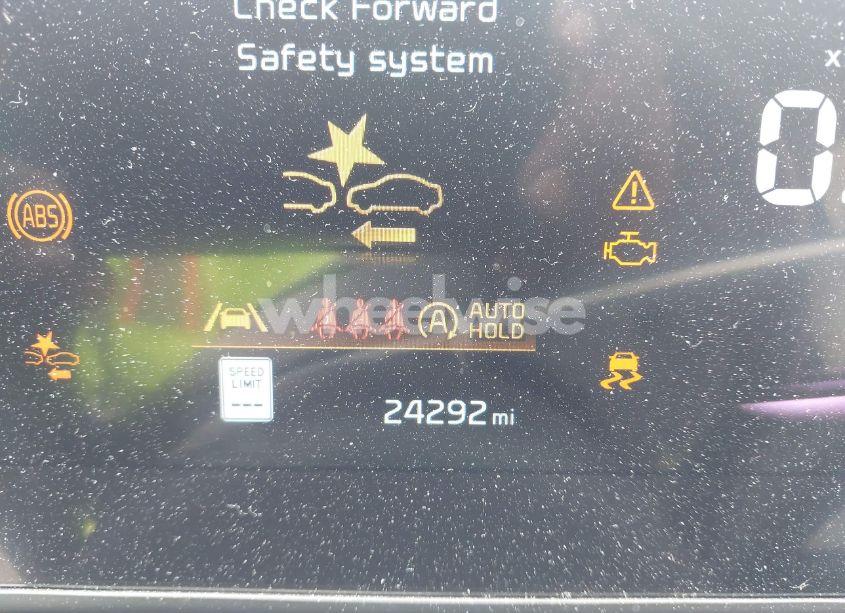 Photo 15 of 2023 Kia Sportage EX (VIN 5XYK33AF8PG128561)