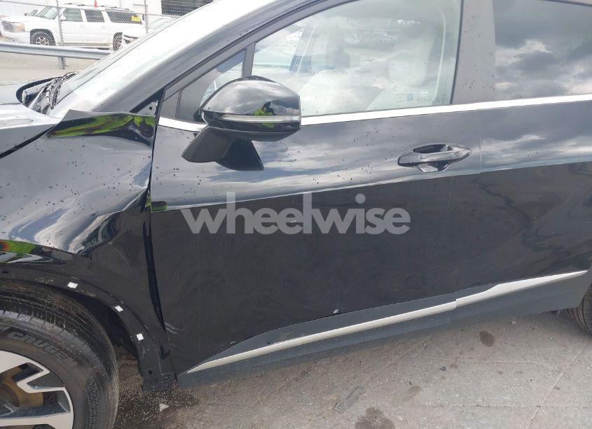 Photo 18 of 2023 Kia Sportage EX (VIN 5XYK33AF8PG128561)