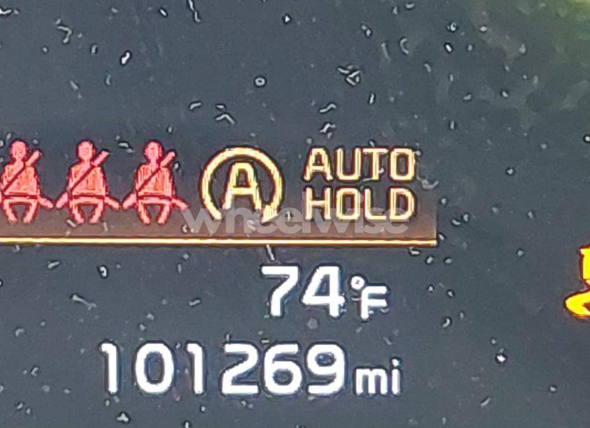 Photo 15 of 2023 Kia Sportage EX (VIN 5XYK33AF9PG042756)