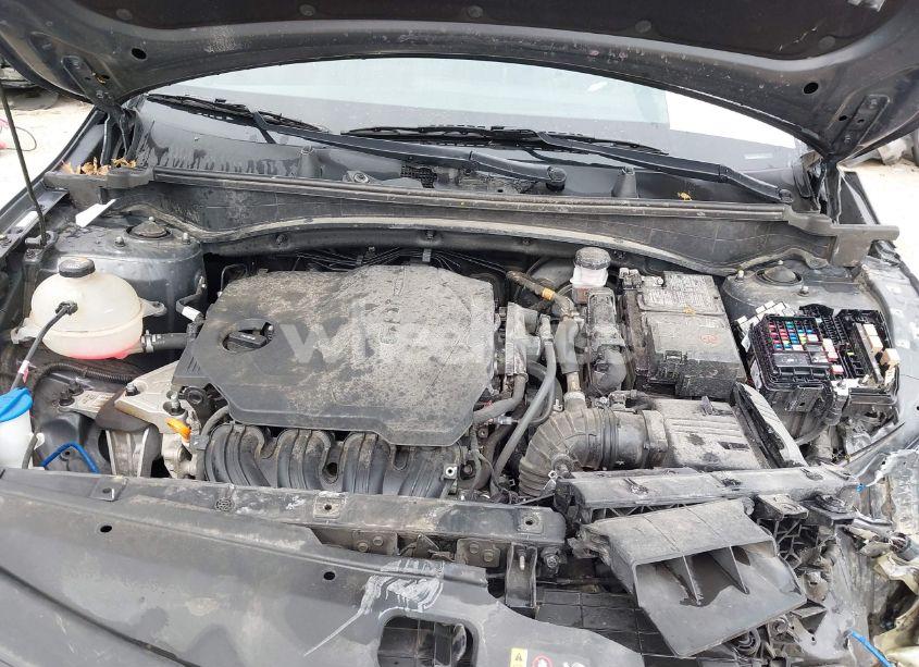 Photo 10 of 2023 Kia Sportage EX (VIN 5XYK33AF9PG051618)