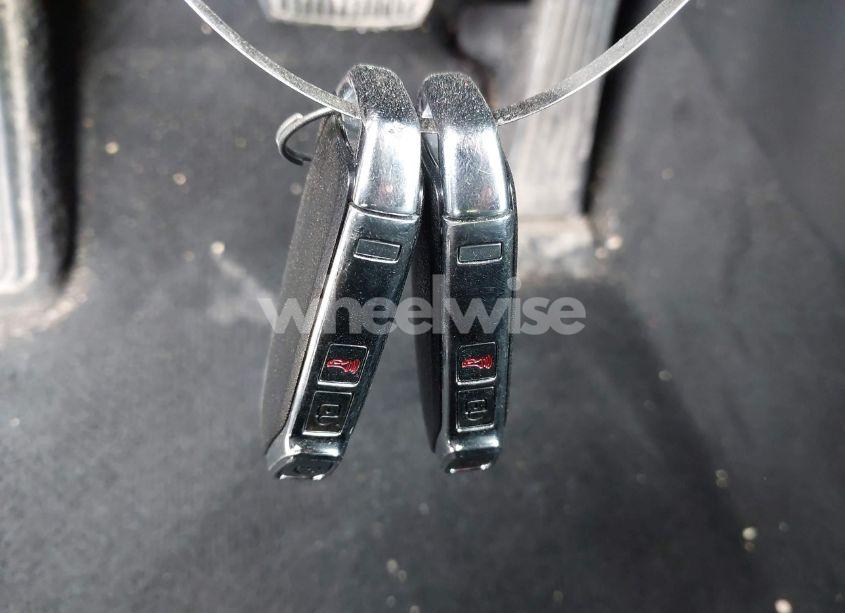 Photo 11 of 2023 Kia Sportage EX (VIN 5XYK33AF9PG051618)