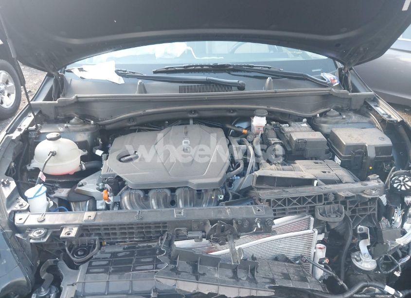 Photo 10 of 2023 Kia Sportage EX (VIN 5XYK33AF9PG076650)