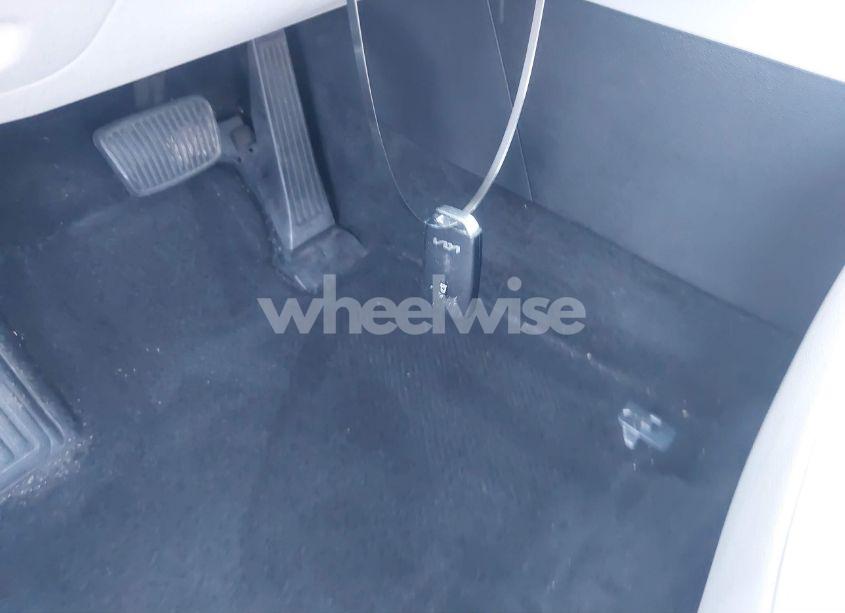 Photo 11 of 2023 Kia Sportage EX (VIN 5XYK33AF9PG076650)