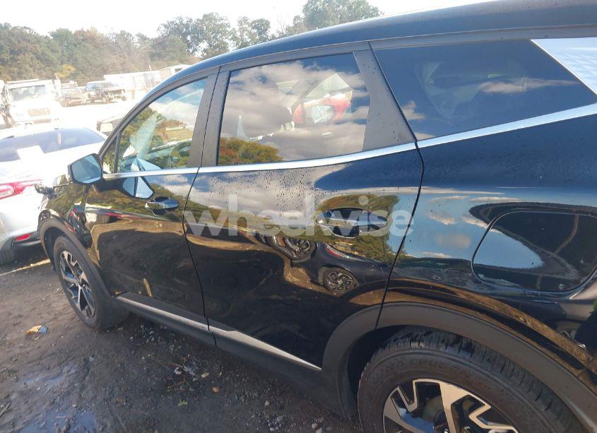 Photo 14 of 2023 Kia Sportage EX (VIN 5XYK33AF9PG076650)