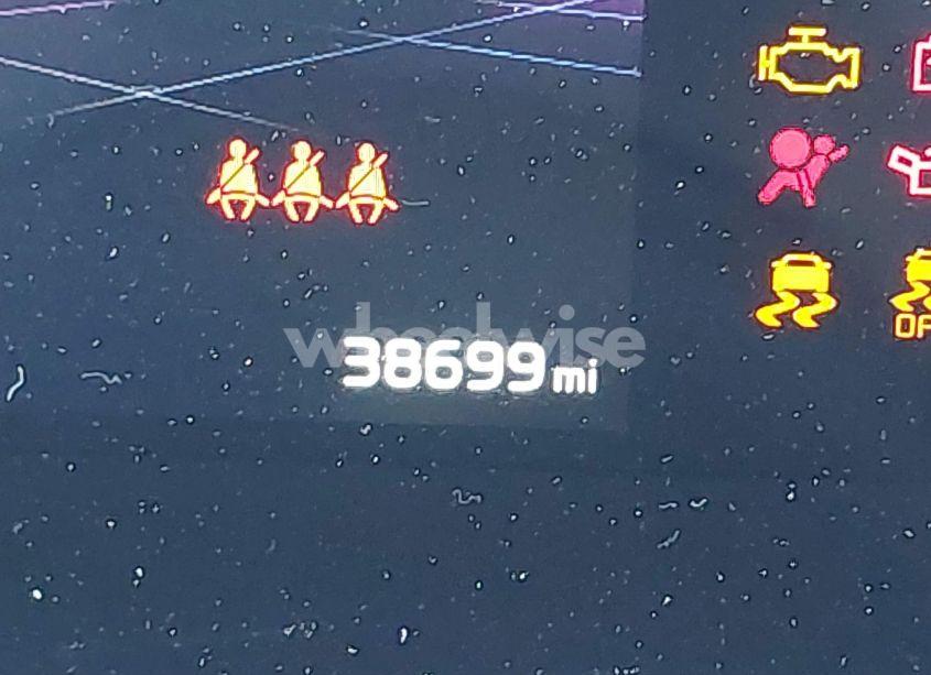 Photo 15 of 2023 Kia Sportage EX (VIN 5XYK33AF9PG076650)