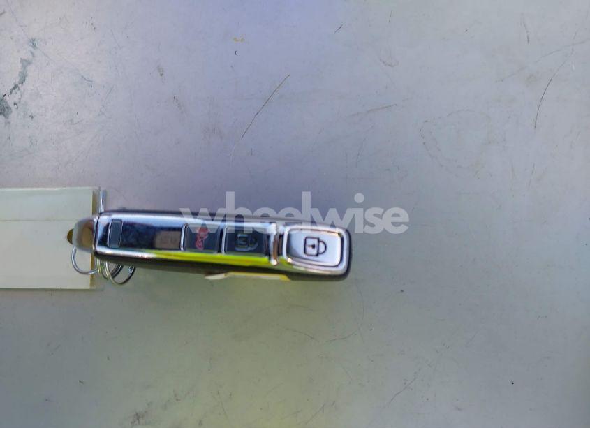 Photo 11 of 2023 Kia Sportage EX (VIN 5XYK33AF9PG083713)