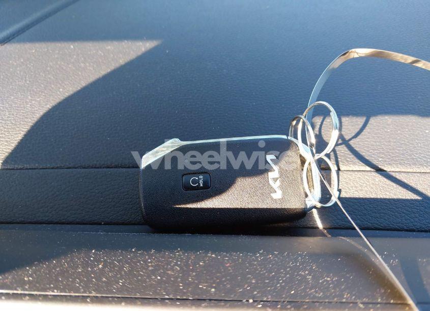 Photo 11 of 2023 Kia Sportage EX (VIN 5XYK33AF9PG091536)