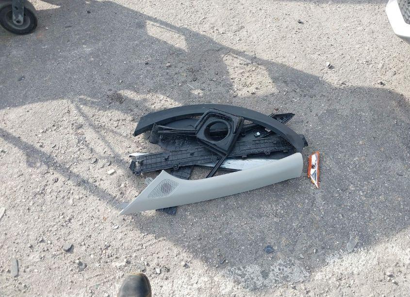 Photo 12 of 2023 Kia Sportage EX (VIN 5XYK33AF9PG113485)