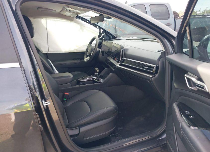 Photo 5 of 2023 Kia Sportage EX (VIN 5XYK33AF9PG113485)