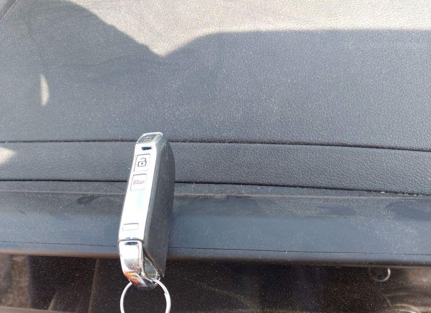 Photo 11 of 2023 Kia Sportage EX (VIN 5XYK33AFXPG008339)