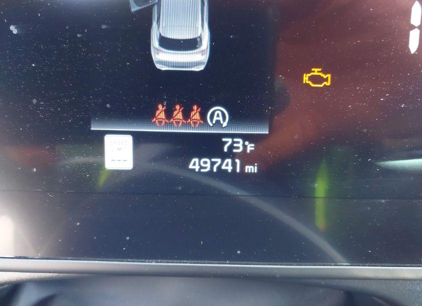 Photo 15 of 2023 Kia Sportage EX (VIN 5XYK33AFXPG008339)