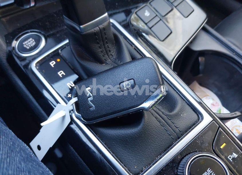 Photo 11 of 2023 Kia Sportage EX (VIN 5XYK33AFXPG026565)