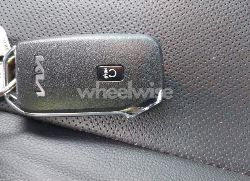 Photo 11 of 2023 Kia Sportage EX (VIN 5XYK33AFXPG063809)