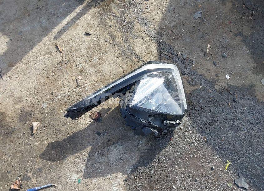 Photo 12 of 2023 Kia Sportage EX (VIN 5XYK33AFXPG063809)