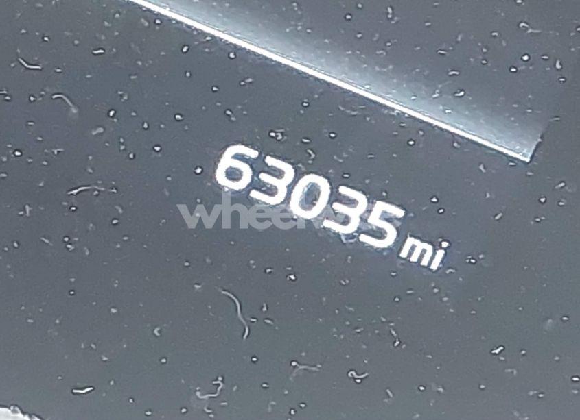 Photo 16 of 2023 Kia Sportage EX (VIN 5XYK33AFXPG063809)