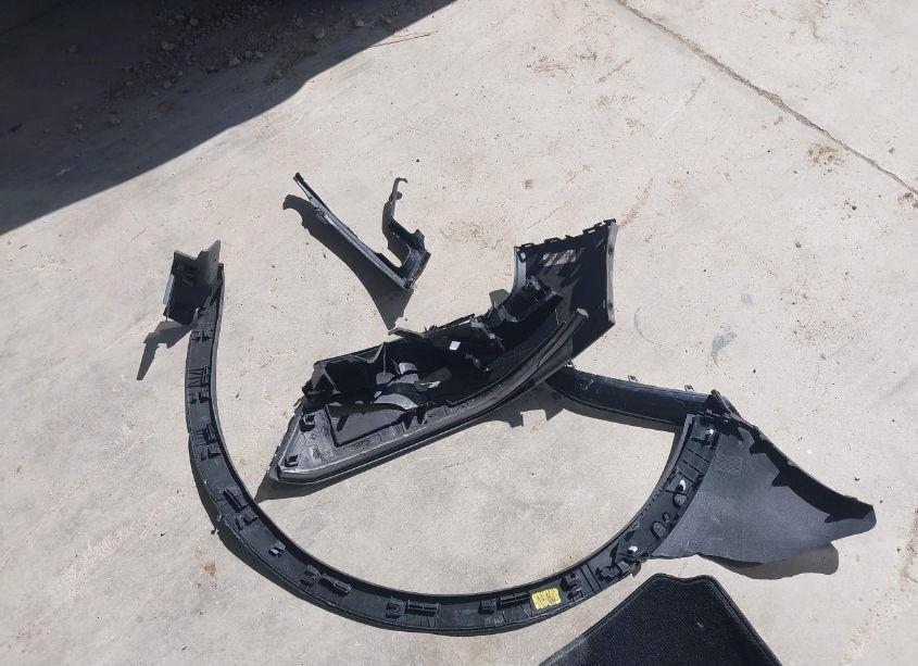 Photo 12 of 2023 Kia Sportage EX (VIN 5XYK33AFXPG091786)