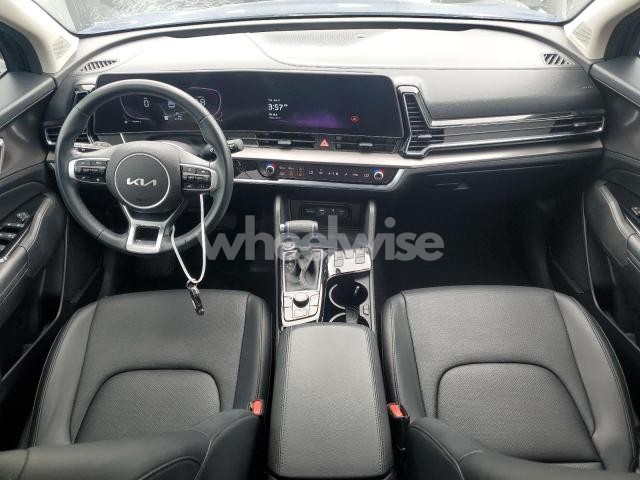 Photo 12 of 2023 KIA SPORTAGE EX (VIN 5XYK33AFXPG104004)