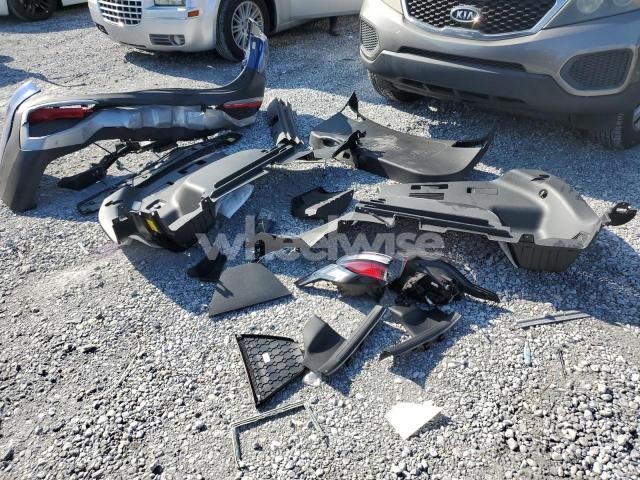 Photo 3 of 2023 KIA SPORTAGE EX (VIN 5XYK33AFXPG104004)