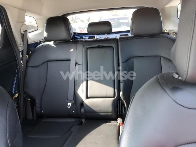 Photo 8 of 2023 KIA SPORTAGE EX (VIN 5XYK33AFXPG104004)