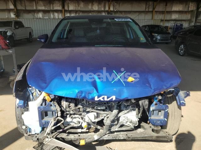 Photo 7 of 2024 KIA SPORTAGE EX (VIN 5XYK33DF0RG143201)