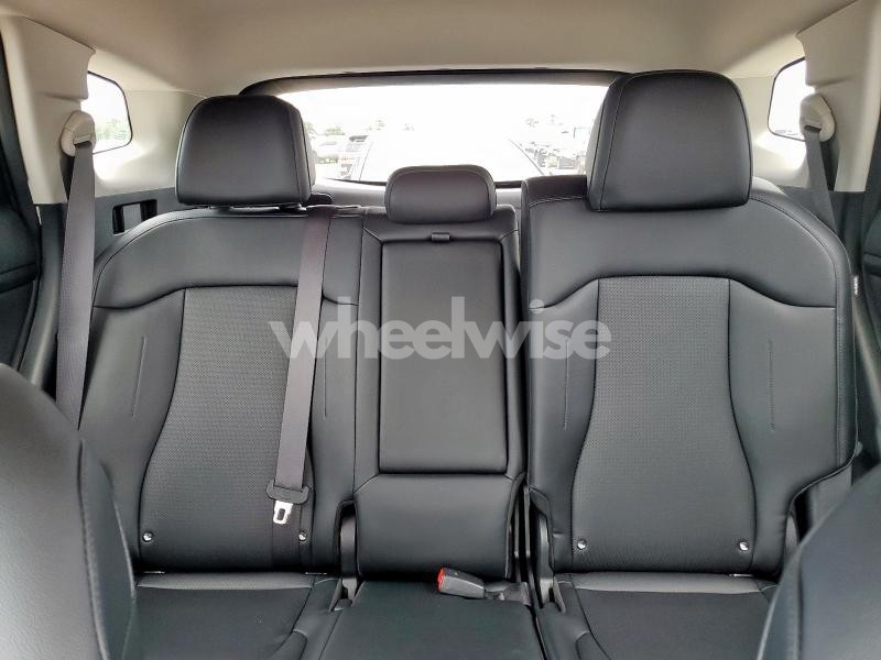 Photo 2 of 2024 KIA SPORTAGE EX (VIN 5XYK33DF0RG148821)