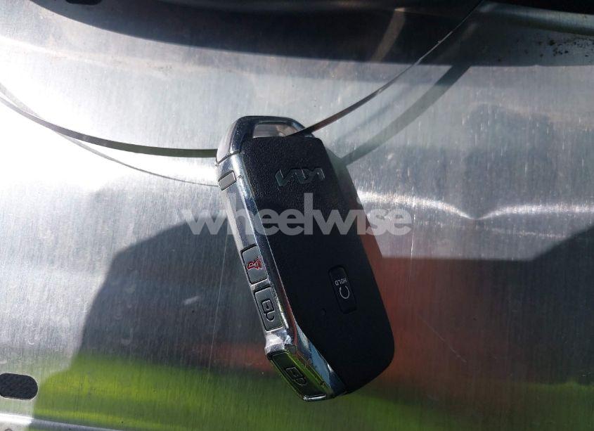 Photo 11 of 2024 Kia Sportage EX (VIN 5XYK33DF0RG166607)