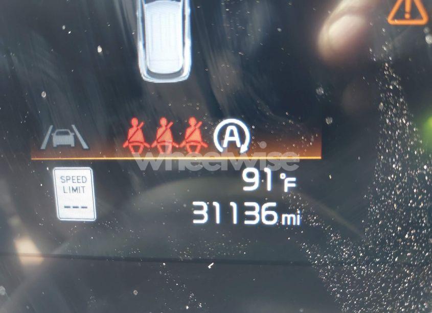 Photo 16 of 2024 Kia Sportage EX (VIN 5XYK33DF0RG166607)