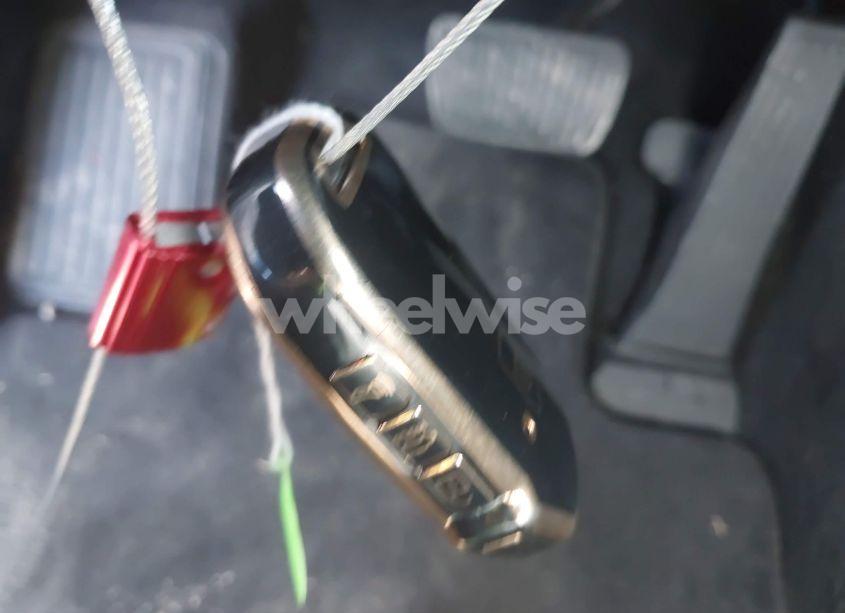 Photo 11 of 2024 Kia Sportage EX (VIN 5XYK33DF0RG212744)