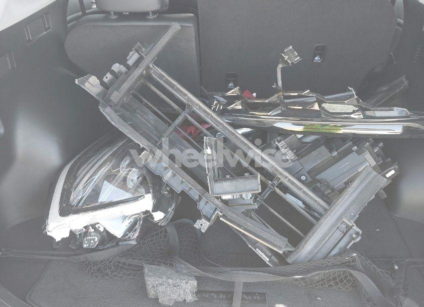 Photo 12 of 2024 Kia Sportage EX (VIN 5XYK33DF0RG212744)