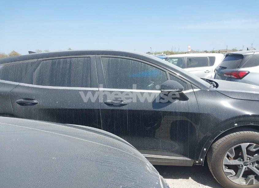 Photo 14 of 2024 Kia Sportage EX (VIN 5XYK33DF0RG212744)