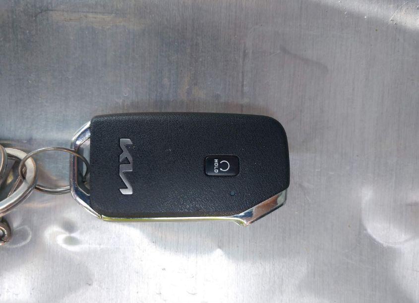 Photo 11 of 2024 Kia Sportage EX (VIN 5XYK33DF0RG216566)