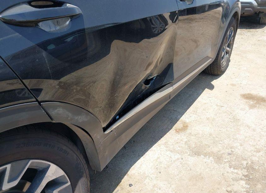 Photo 6 of 2024 Kia Sportage EX (VIN 5XYK33DF0RG216566)