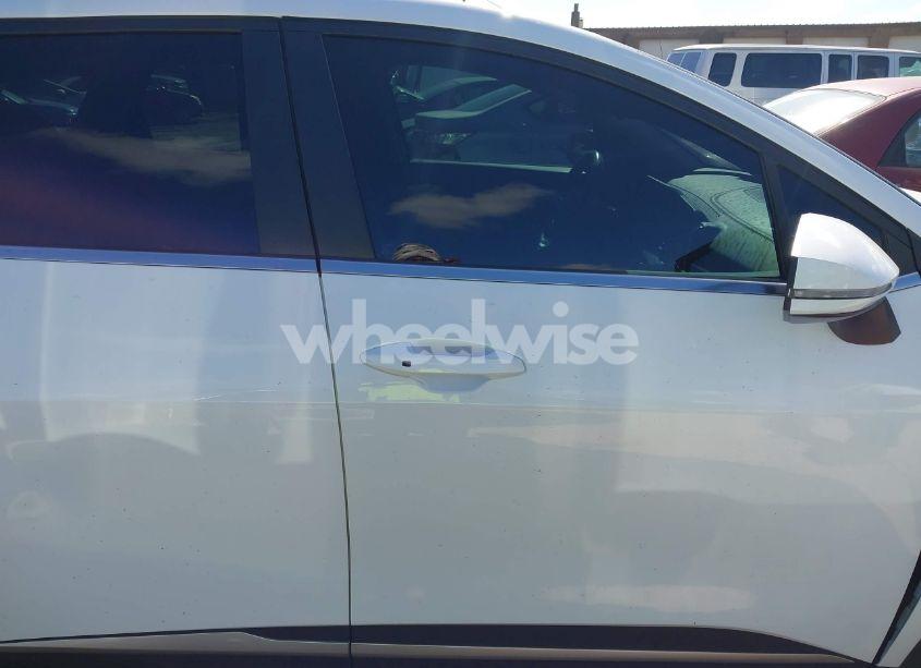 Photo 13 of 2024 Kia Sportage EX (VIN 5XYK33DF1RG151520)