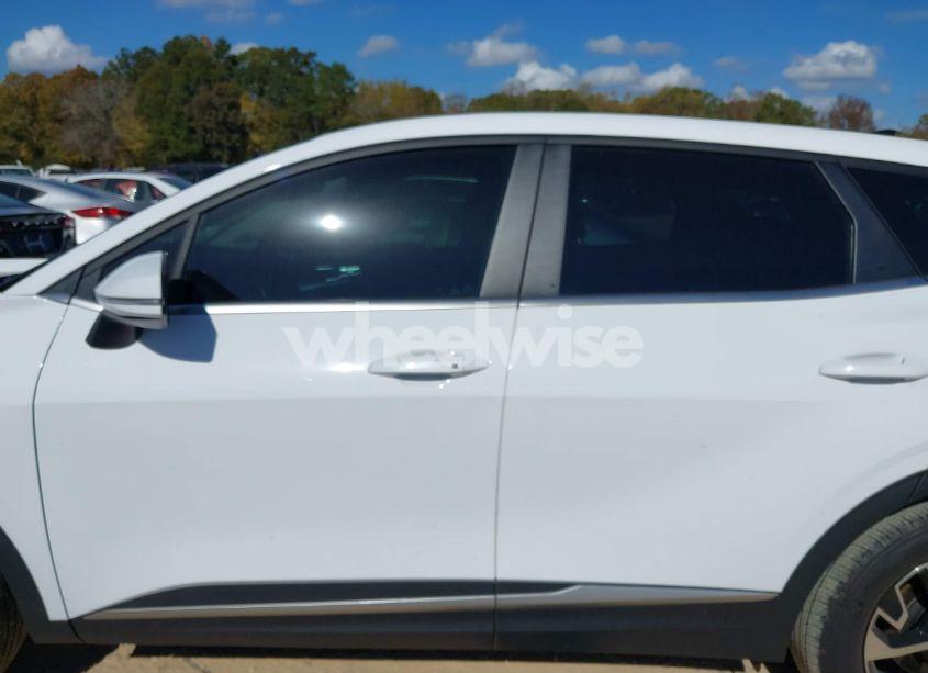 Photo 14 of 2024 Kia Sportage EX (VIN 5XYK33DF1RG151520)