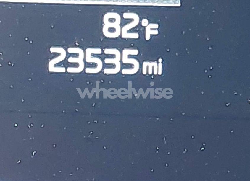 Photo 15 of 2024 Kia Sportage EX (VIN 5XYK33DF1RG151520)