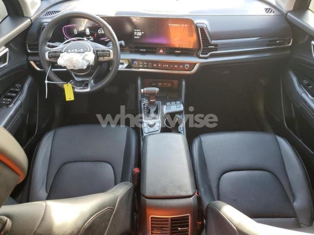 Photo 9 of 2024 KIA SPORTAGE EX (VIN 5XYK33DF2RG220408)