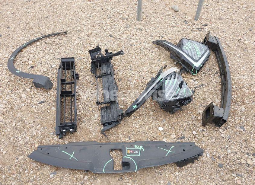 Photo 12 of 2024 Kia Sportage EX (VIN 5XYK33DF2RG220585)