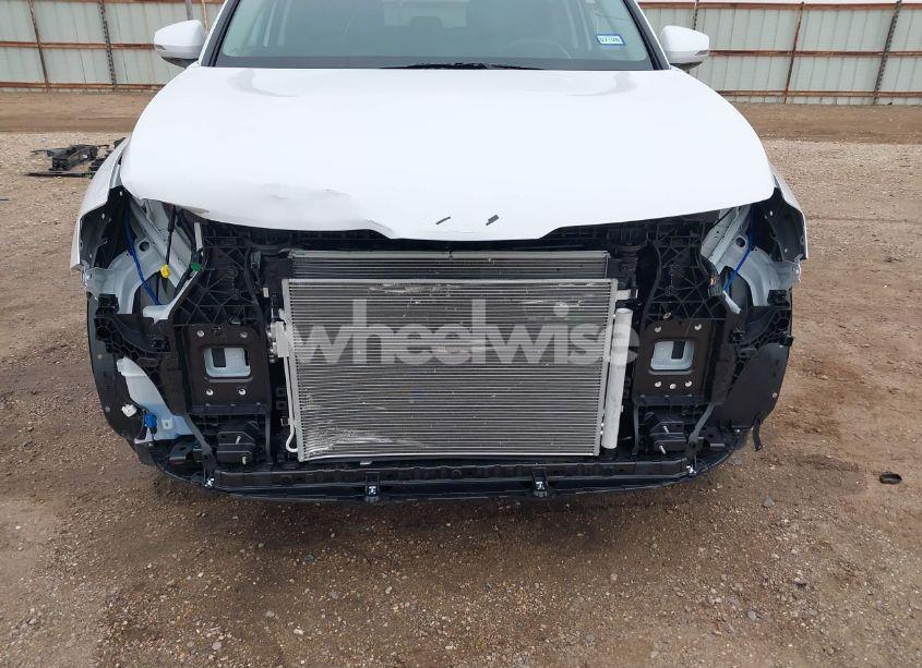 Photo 6 of 2024 Kia Sportage EX (VIN 5XYK33DF2RG220585)