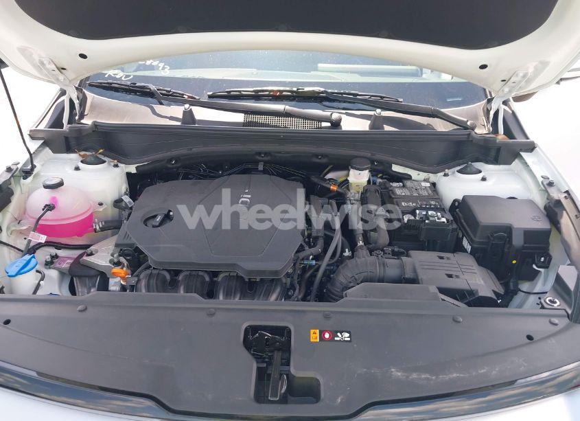 Photo 10 of 2025 Kia Sportage EX (VIN 5XYK33DF2SG311085)