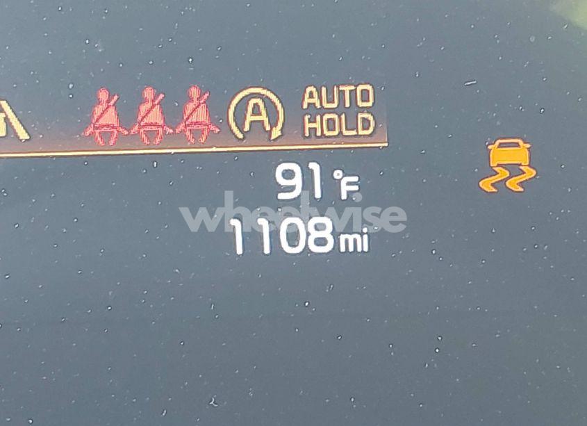 Photo 16 of 2025 Kia Sportage EX (VIN 5XYK33DF2SG311085)