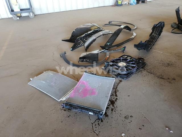 Photo 9 of 2025 KIA SPORTAGE EX (VIN 5XYK33DF2SG321289)