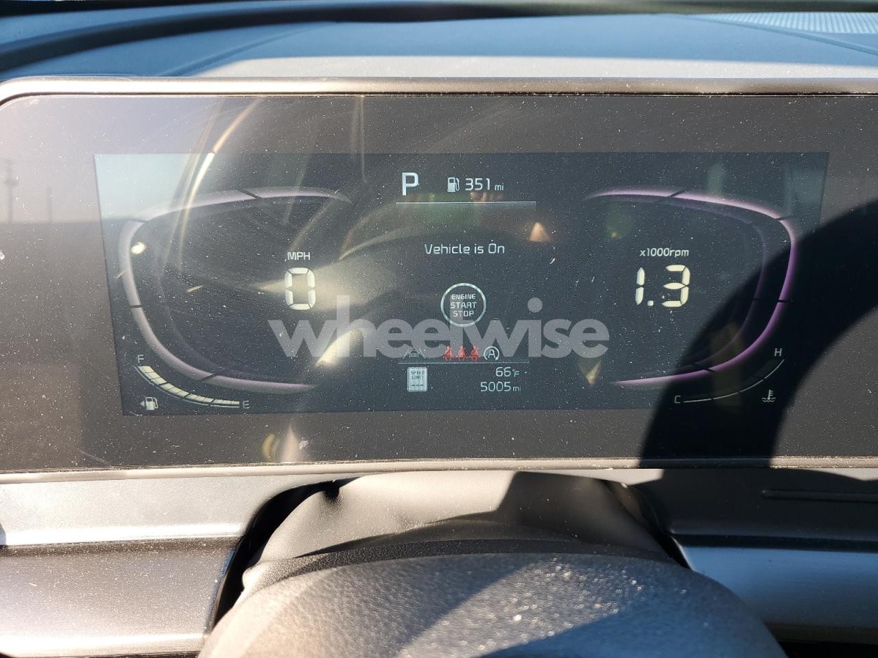 Photo 9 of 2025 KIA SPORTAGE EX (VIN 5XYK33DF2SG324404)