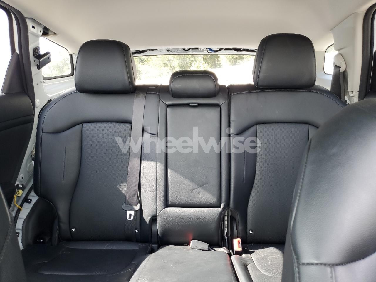 Photo 10 of 2024 KIA SPORTAGE EX (VIN 5XYK33DF3RG158713)
